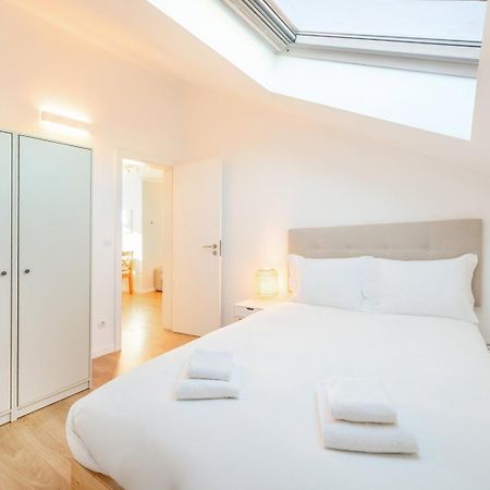 Guestready - Sunny Spacious In Belem Lisboa Exterior foto