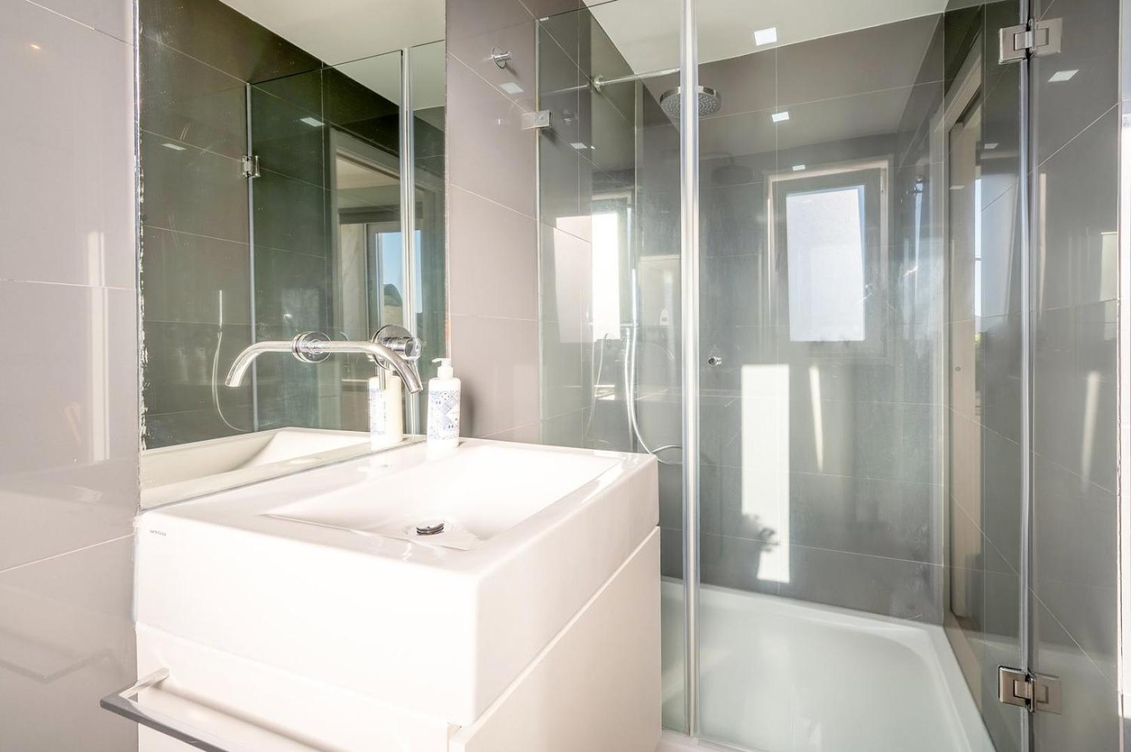 Guestready - Sunny Spacious In Belem Lisboa Exterior foto