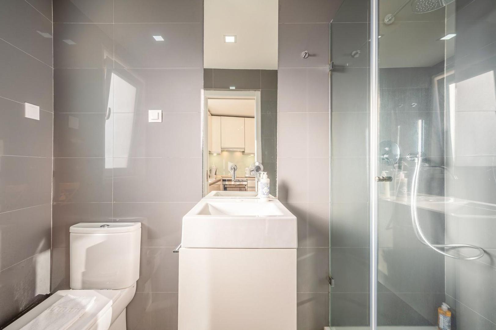 Guestready - Sunny Spacious In Belem Lisboa Exterior foto